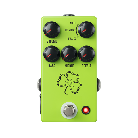 JHS Pedals Clover