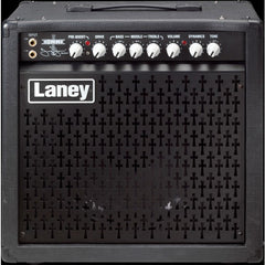 Laney TI15-112 Tony Iommi Combo amp Amplifier Laney www.stevesmusiccenter.net