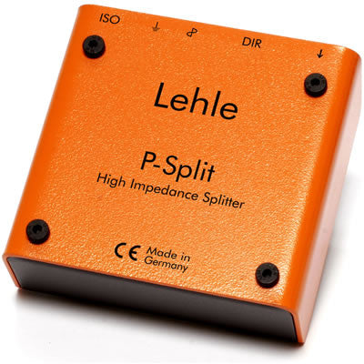 Lehle P-Split II Second Generation