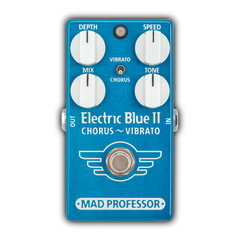 Mad Professor Electric Blue II Chorus