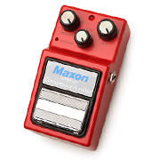 ギター Maxon CP-9Pro Compression/Limit Maxon CP-9 Pro+ Compressor/Limiter - Tonebox.com