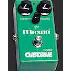 Maxon OD808 Overdrive Pedal