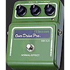 Maxon OD820 Vintage Series Overdrive Pro Pedal