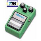 Maxon OD-9 Overdrive Pedal
