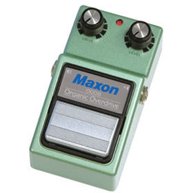 Maxon OOD-9 Organic Overdrive | Welcome To Steve's Music Center !