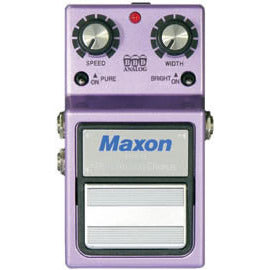 【mamo】Maxon Pure Analog Chorus PAC9 Maxon PAC-9 Pure Analog Chorus | Welcome To Steve's Music