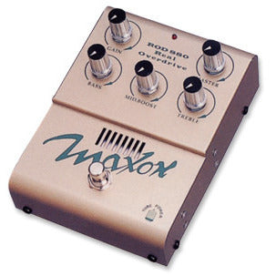 Maxon ROD880 Real Overdrive