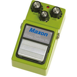 Maxon VOP-9 Vintage Overdrive Pro