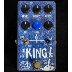Menatone The King Studio