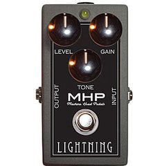 Machine Head Pedals Lightning Distortion Pedals Machine Head Pedals www.stevesmusiccenter.net