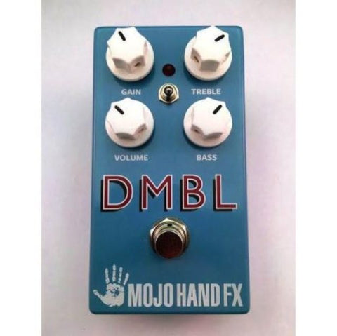 Mojo Hand FX DMBL