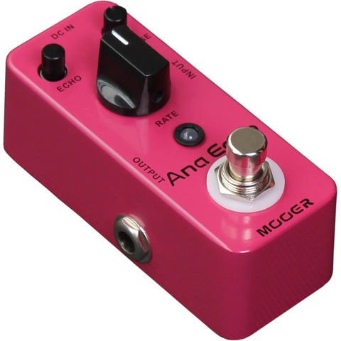Mooer Ana Echo