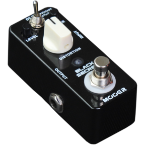 Mooer Black Secret Distortion