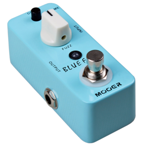 Mooer Blue Faze