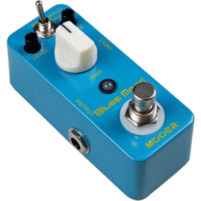 Mooer Blues Mood Overdrive