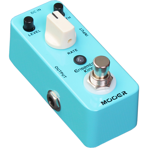 Mooer Ensemble King