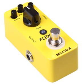 Mooer Flex Boost