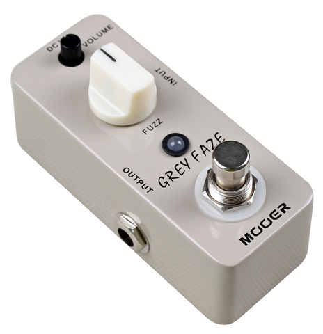 Mooer Grey Faze