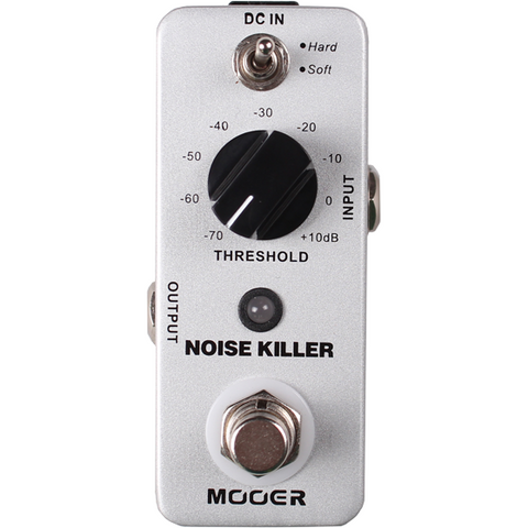 Mooer Noise Killer Noise Reduction