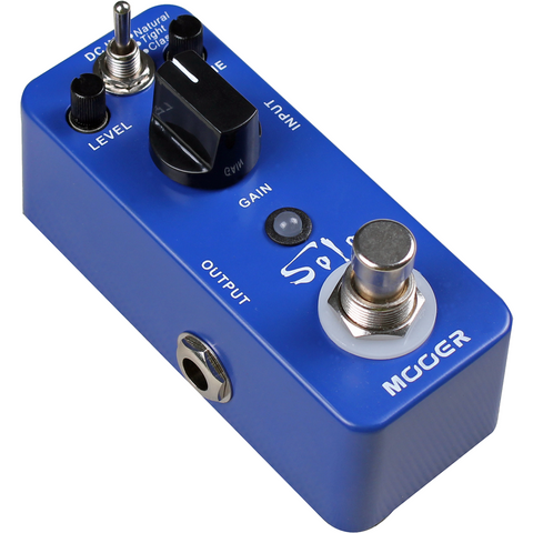 Mooer Solo Distortion