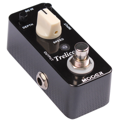 Mooer Trelicopter Optical Tremolo