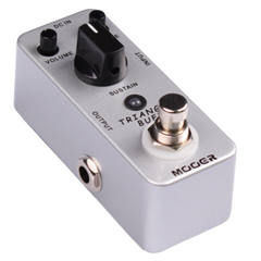 Mooer Triangle Buff Fuzz