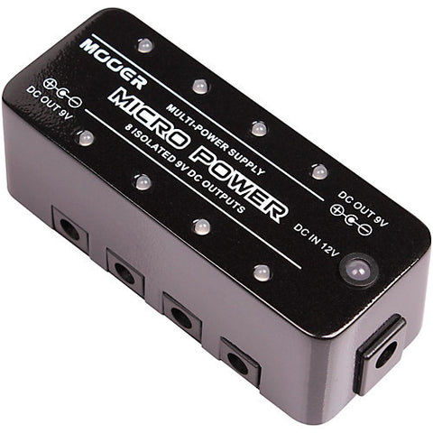 Mooer Micro Power