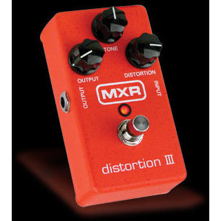 MXR Distortion III (M115)