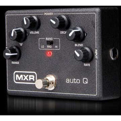 MXR Auto Q (M120) Pedals MXR www.stevesmusiccenter.net