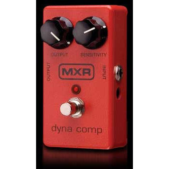 MXR Dyna Comp (M102)