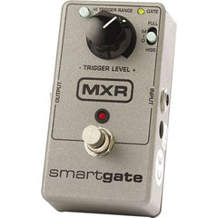 MXR Smart Gate (M135) Pedals MXR www.stevesmusiccenter.net