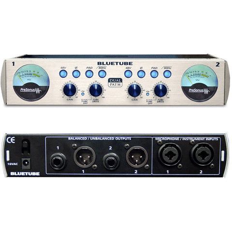 PreSonus BLUETUBE DP Version 1