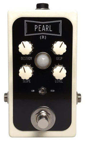 Recovery Effects Pearl Pedal
