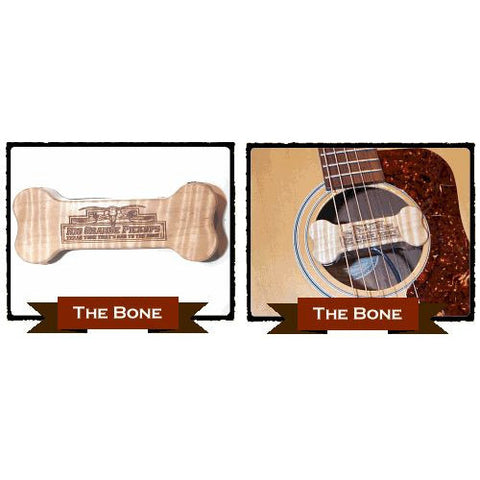 Rio Grande Pickups The Bone for Acoustic