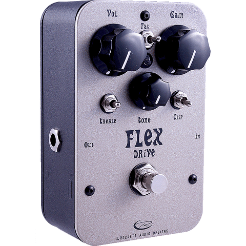 Rockett Flex Drive