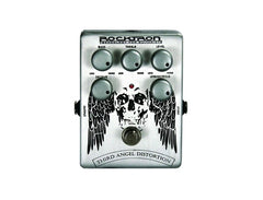 Rocktron Third Angel Distortion NOS New Old Stock