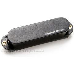 Seymour Duncan AS-1 Blackouts Single for Strat Bridge Pickups Seymour Duncan www.stevesmusiccenter.net
