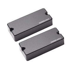 Seymour Duncan BASSLINES ASB-2-5s Phase II 5-String Active Soapbar Set
