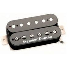 Seymour Duncan SH-16 59/Custom Hybrid Black / Regular Space Pickups Seymour Duncan www.stevesmusiccenter.net