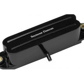 Seymour Duncan SCR-1 Cool Rails Pickup for Stratocaster