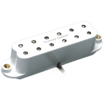 Seymour Duncan SJBJ-1 JB Jr. Pickup for Stratocaster