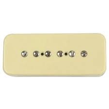 Seymour Duncan SP90-1 Vintage Soapbar