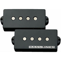Seymour Duncan BASSLINES SPB-2 Hot for P-Bass 11402-05 Bass Pickups Seymour Duncan www.stevesmusiccenter.net