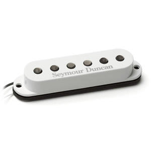 Seymour Duncan SSL-3 Hot for Strat Pickup for Stratocaster