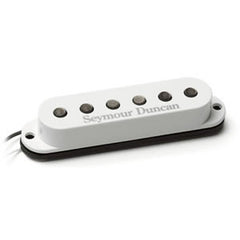 Seymour Duncan SSL-3 Hot for Strat Pickup for Stratocaster Pickups Seymour Duncan www.stevesmusiccenter.net