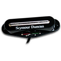 Seymour Duncan STK-S2 Hot Stack Pickup for Stratocaster Pickups Seymour Duncan www.stevesmusiccenter.net