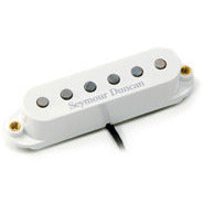 Seymour Duncan STK-S4 Classic Stack Plus Neck / White Pickups Seymour Duncan www.stevesmusiccenter.net