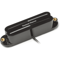 Seymour Duncan SVR-1 Vintage Rails Pickup for Stratocaster
