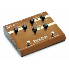 Seymour Duncan SFX-03 Twin Tube Classic Pedal Pedals Seymour Duncan www.stevesmusiccenter.net