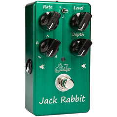 Suhr Jack Rabbit™ Pedals Suhr www.stevesmusiccenter.net